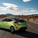 Illustration for article titled Hyundai Veloster Hot Hatch Asks Honda Who?